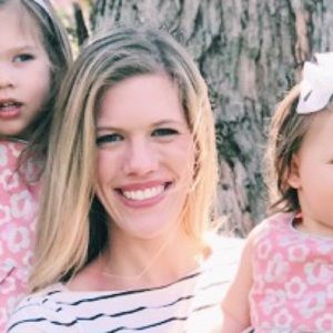 Meet your Posher, Kate